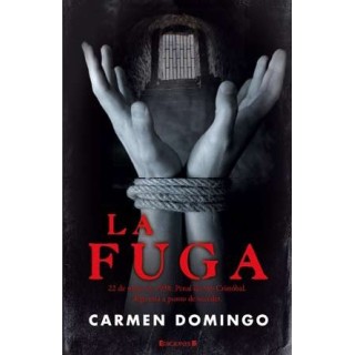 La fuga. 22 de mayo de 1938. Penal de San Cristobal. Algo esta a punto de suceder